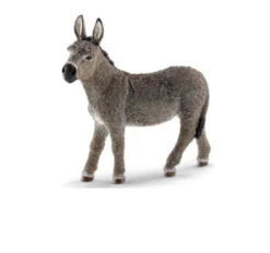 Schleich Donkey