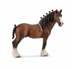 Schleich Clydesdale Gelding
