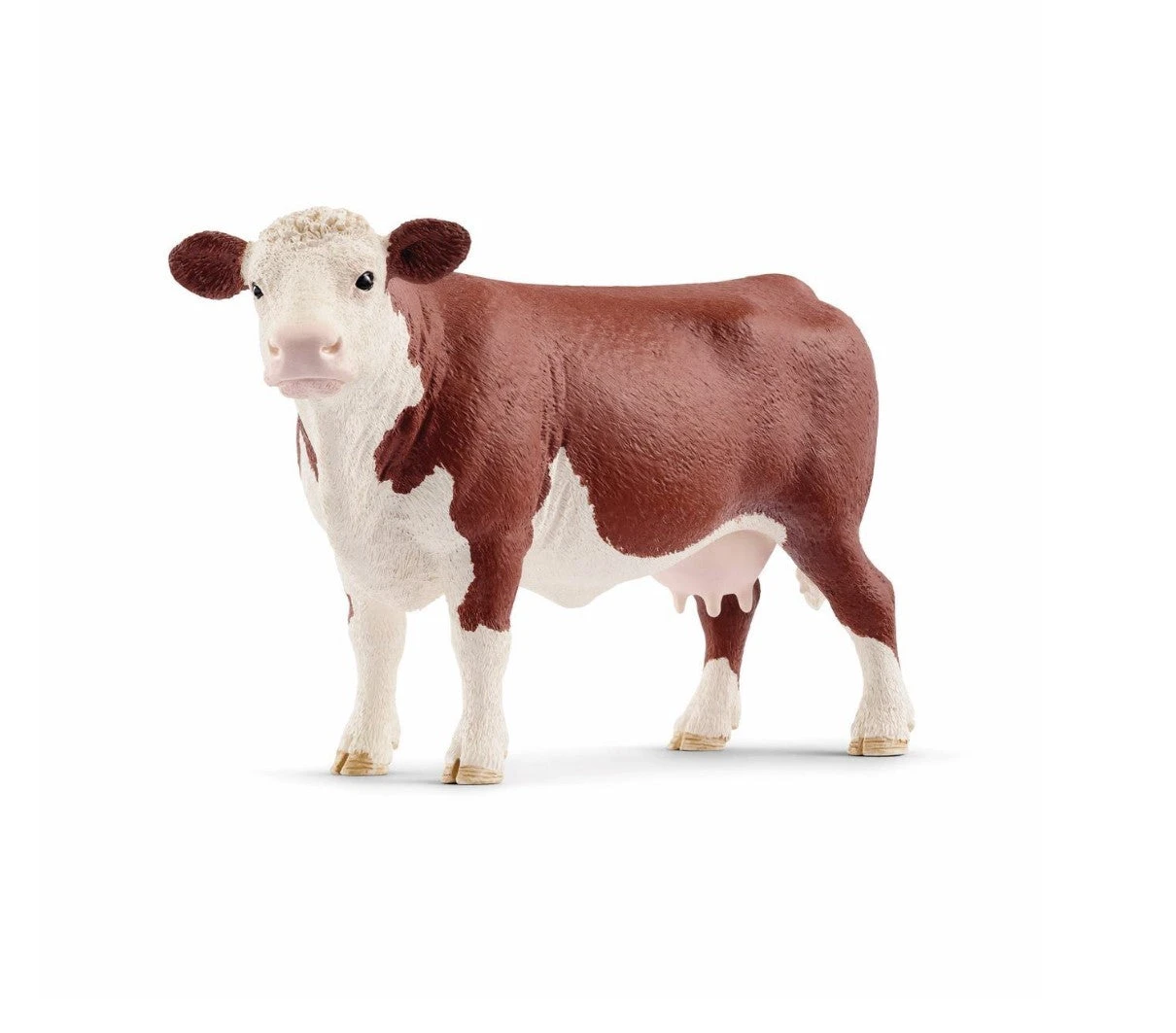 Schleich Hereford Cow