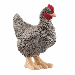 Schleich Plymouth Rock Chicken