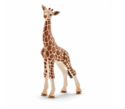 Schleich Giraffe Calf