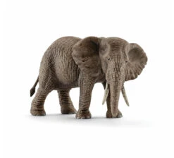 Schleich African Elephant Female