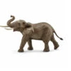 Schleich African Elephant Male