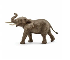 Schleich African Elephant Male
