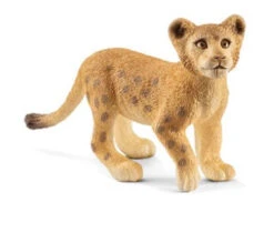 Schleich Lion Cub