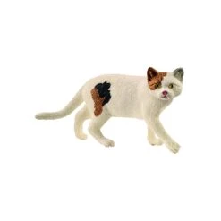 Schleich American Shorthair Cat