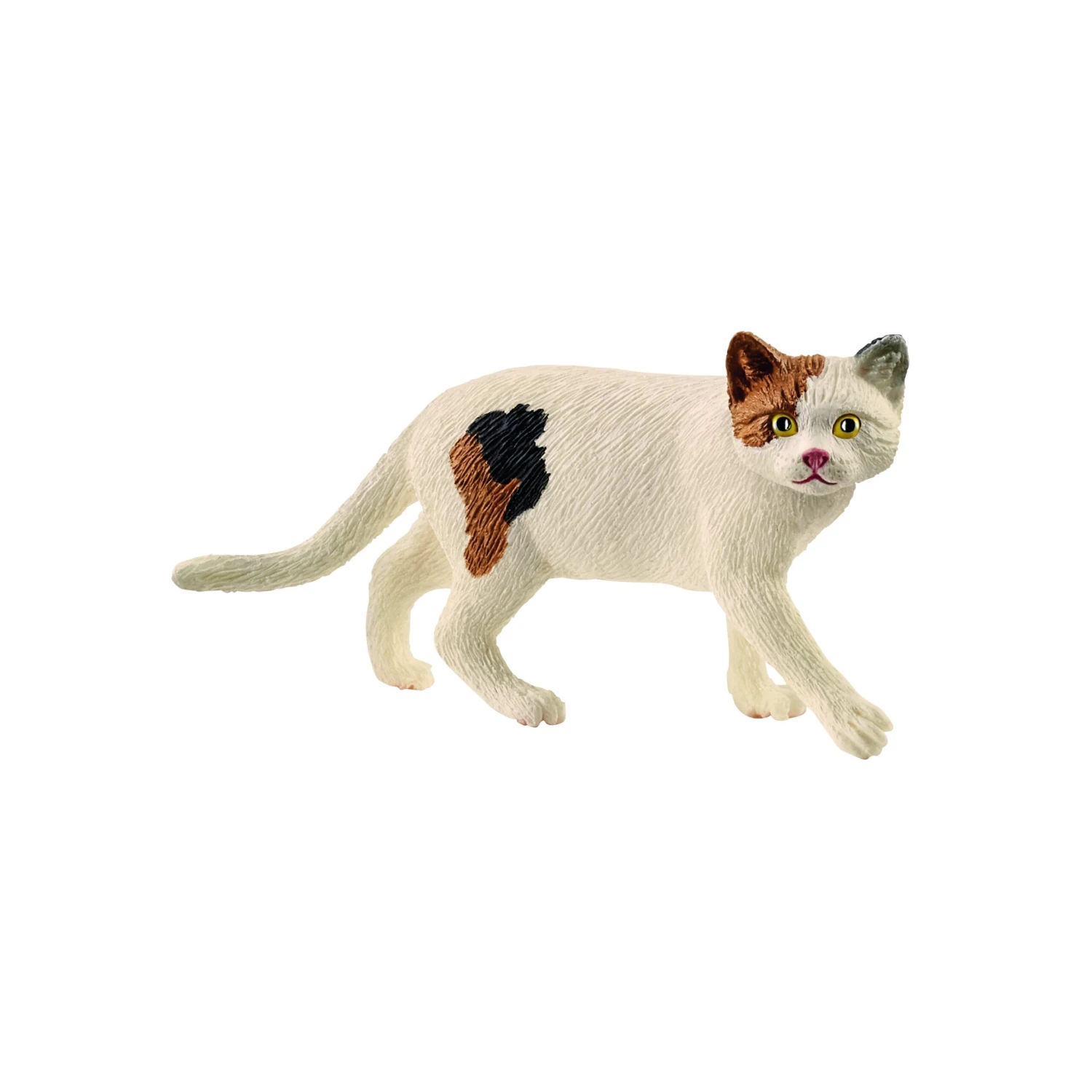 Schleich American Shorthair Cat