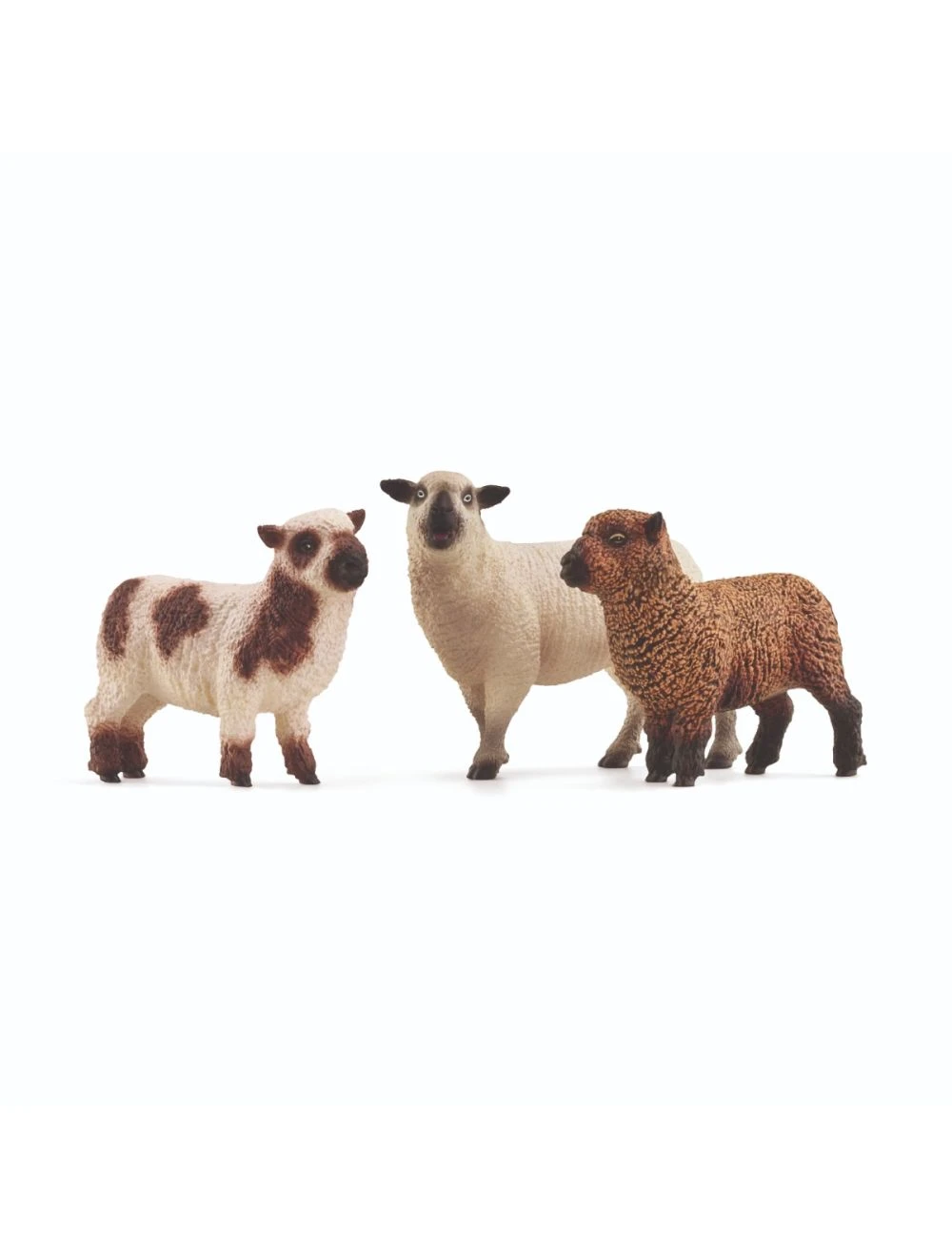 Schleich Sheep Friends