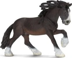 Schleich Shire Stallion