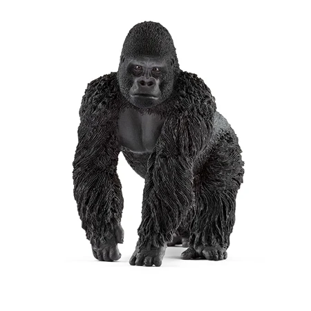 Schleich Male Gorrilla