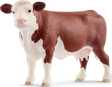 Schleich Hereford Cow