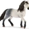 Schleich Andalusian Stallions