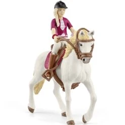 Schleich Horse Club: Sofia And Blossom