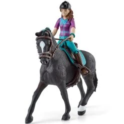 Schleich Horse Club: Lisa And Storm