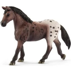 Schleich Appaloosa Mare