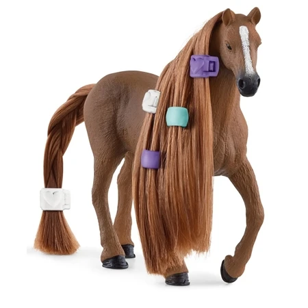 Schleich Horse Club Sofia's Beauties English Thoroughbred Mare - Image 2