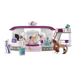 Schleich Horse Club Beauty Salon