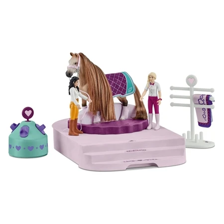 Schleich Horse Club Beauty Salon - Image 5