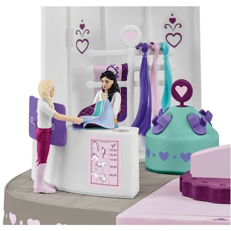 Schleich Horse Club Beauty Salon - Image 6