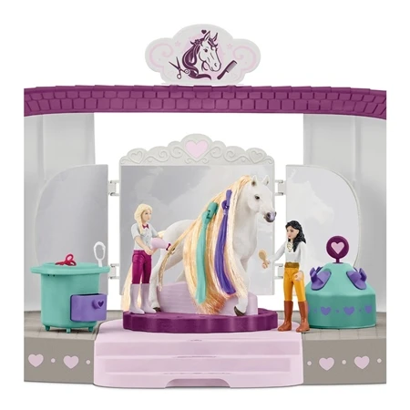 Schleich Horse Club Beauty Salon - Image 9