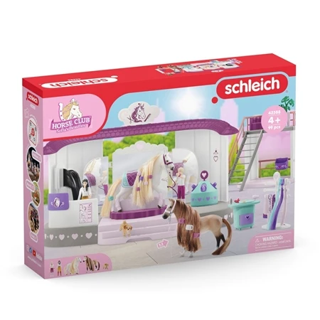 Schleich Horse Club Beauty Salon - Image 10