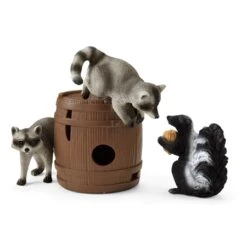 Schleich Nutty Mischief