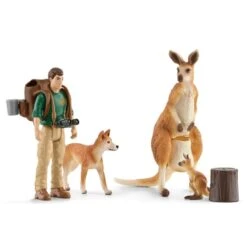 Schleich Outback Adventures