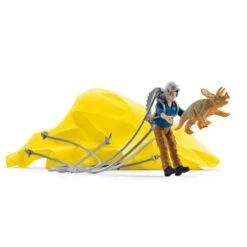 Schleich Parachute Rescue