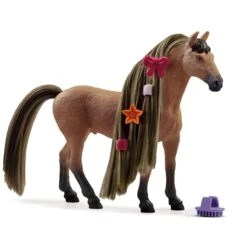 Schleich Horse Club Sofia's Beauties Akhal-Teke Stallion