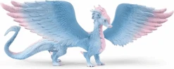 Schleich Crystal Dragon