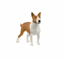Schleich Bull Terrier