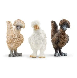Schleich Farm World - Chicken Friends