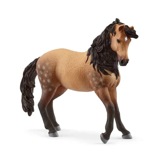 Schleich Andalusian Mare 2025