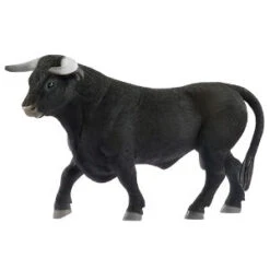 Schleich Black Bull