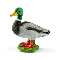 Schleich Duck Drake