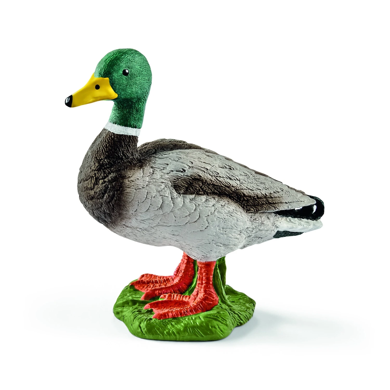 Schleich Duck Drake