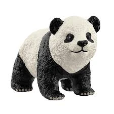 Schleich Giant Panda Cub 2025
