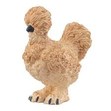 Schleich Silk Chicken
