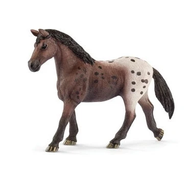 Schleich Appaloosa Mare