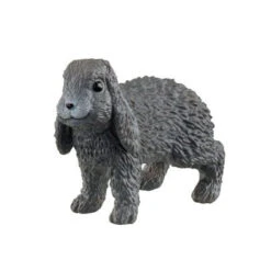 Schleich Lop-eared Rabbit