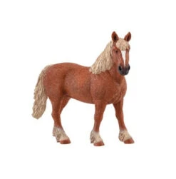 Schleich Belgian Draft Horse
