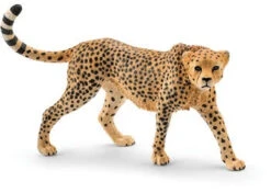Schleich Cheetah