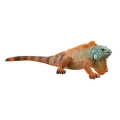 Schleich Iguana