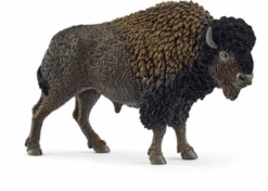 Schleich Bison
