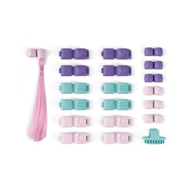 Schleich Horse Hair Accessories