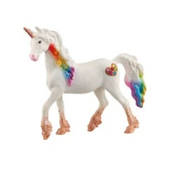 Schleich Bayala - Rainbow Love Unicorn Mare